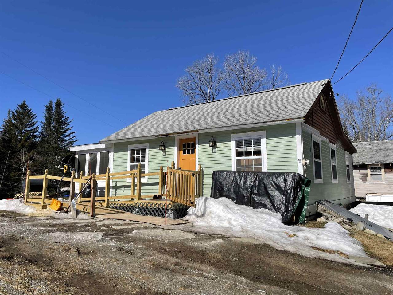 803 Little Michigan Road - Photo 1