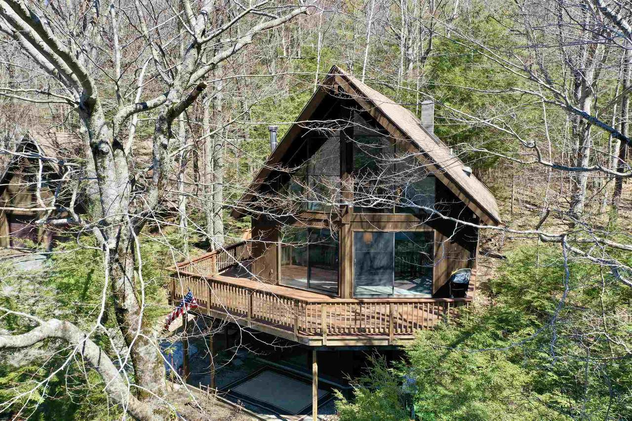 309 Chalk Pond Road - Photo 1