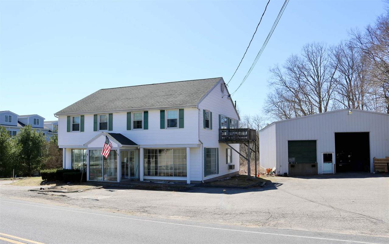 200 Drakeside Road - Photo 1