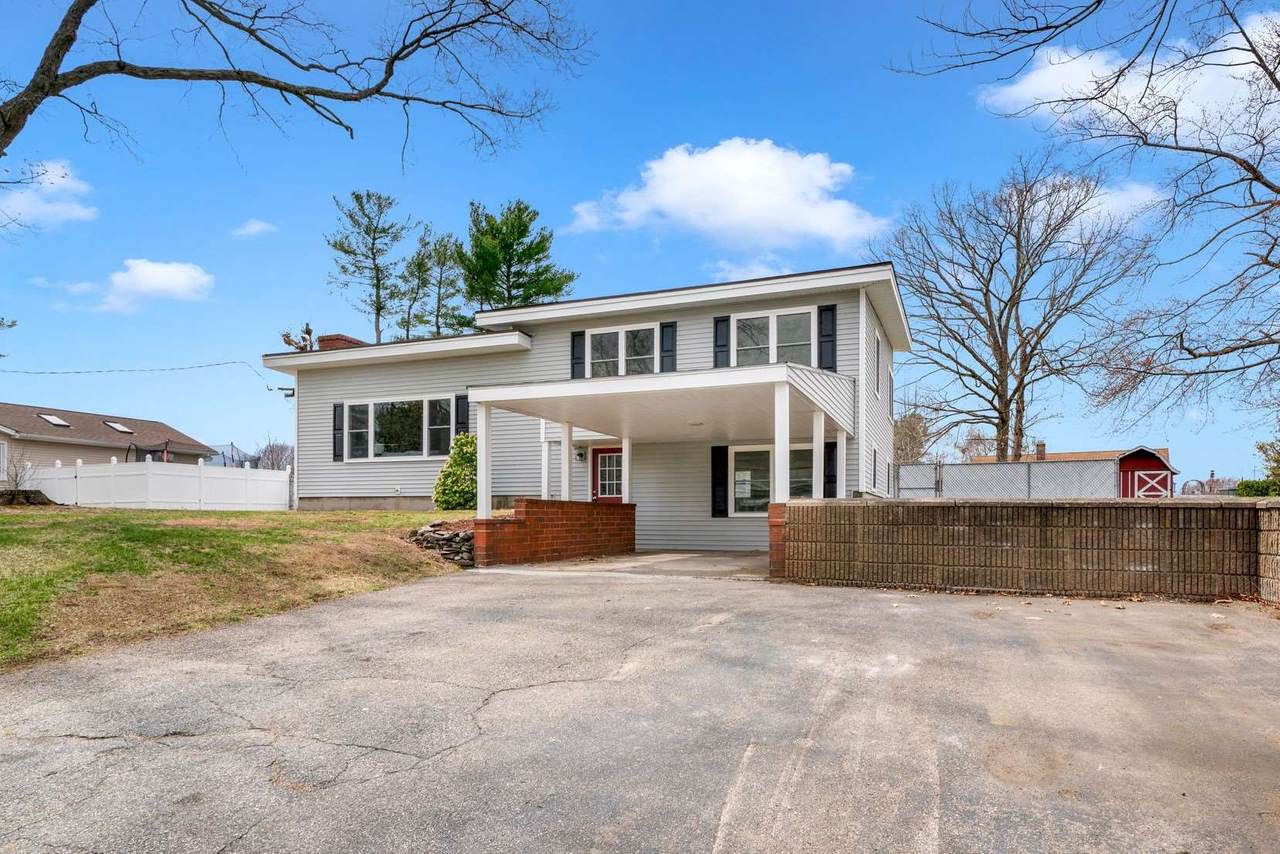 43 Forest Park Drive - Photo 1