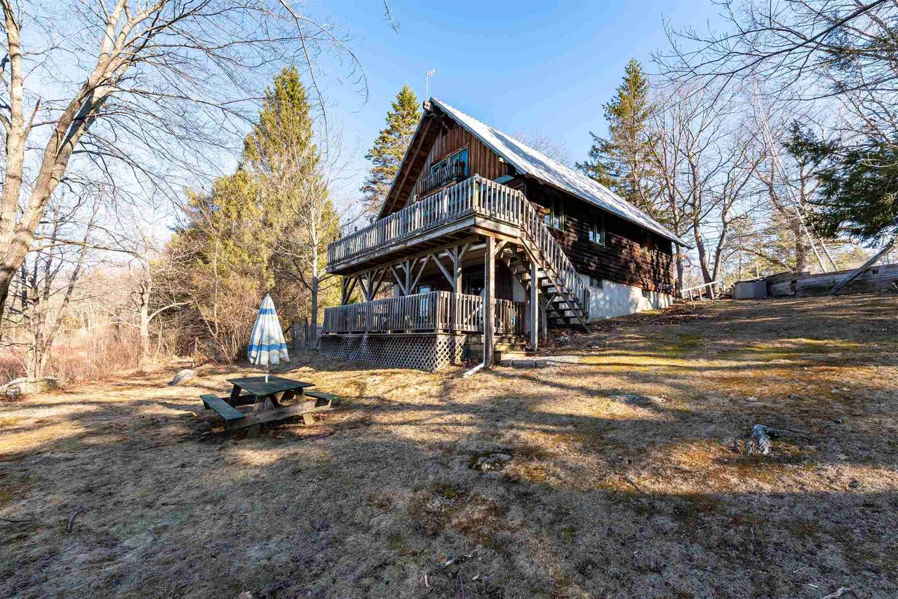 73 Meredith Center Road - Photo 1