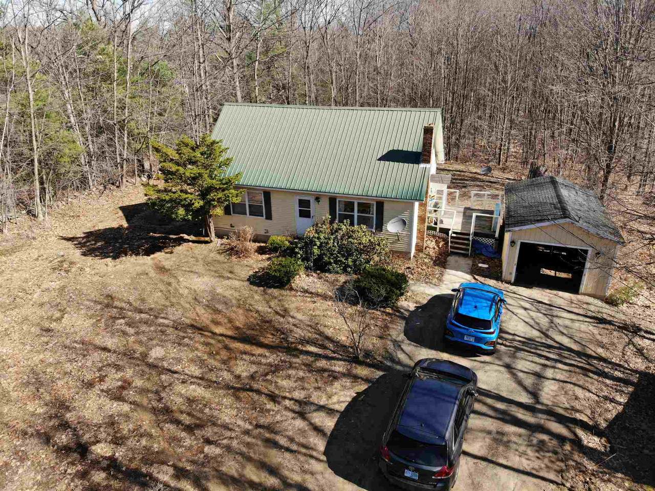 242 Knowles Pond Road - Photo 1