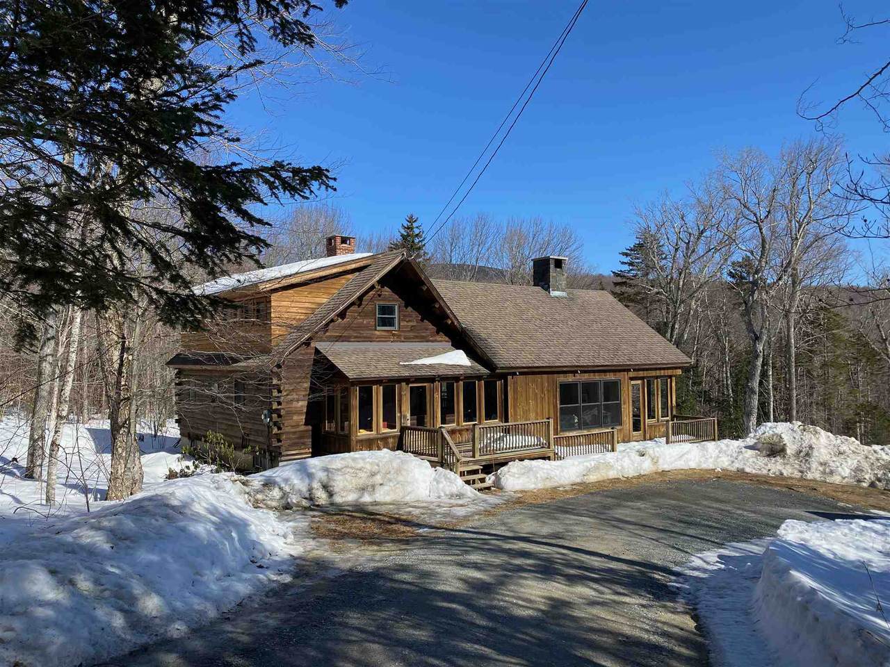 848 Stratton Arlington Road - Photo 1