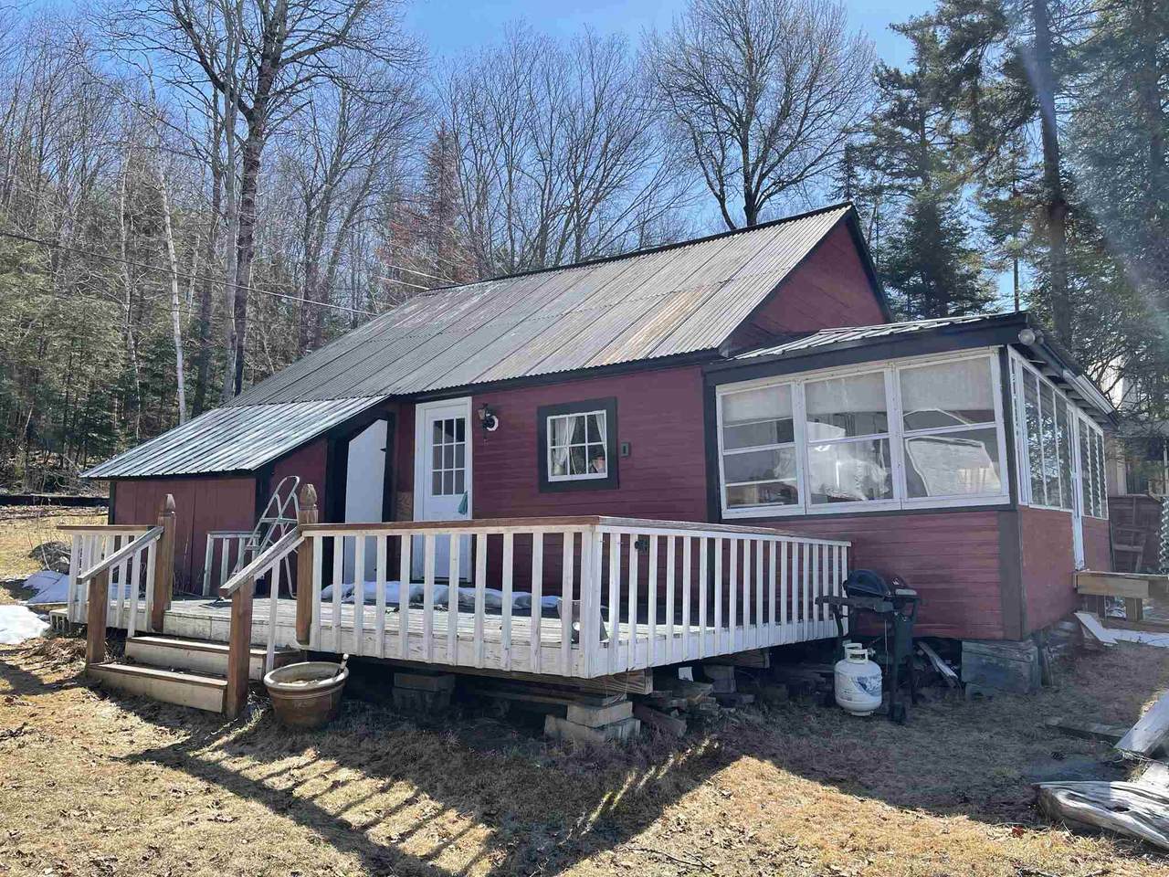 114 Lake Road - Photo 1