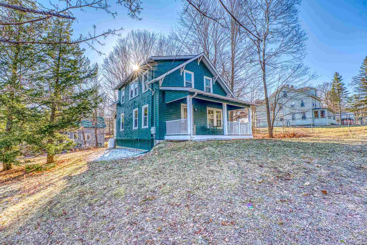 137 Agassiz Street - Photo 1