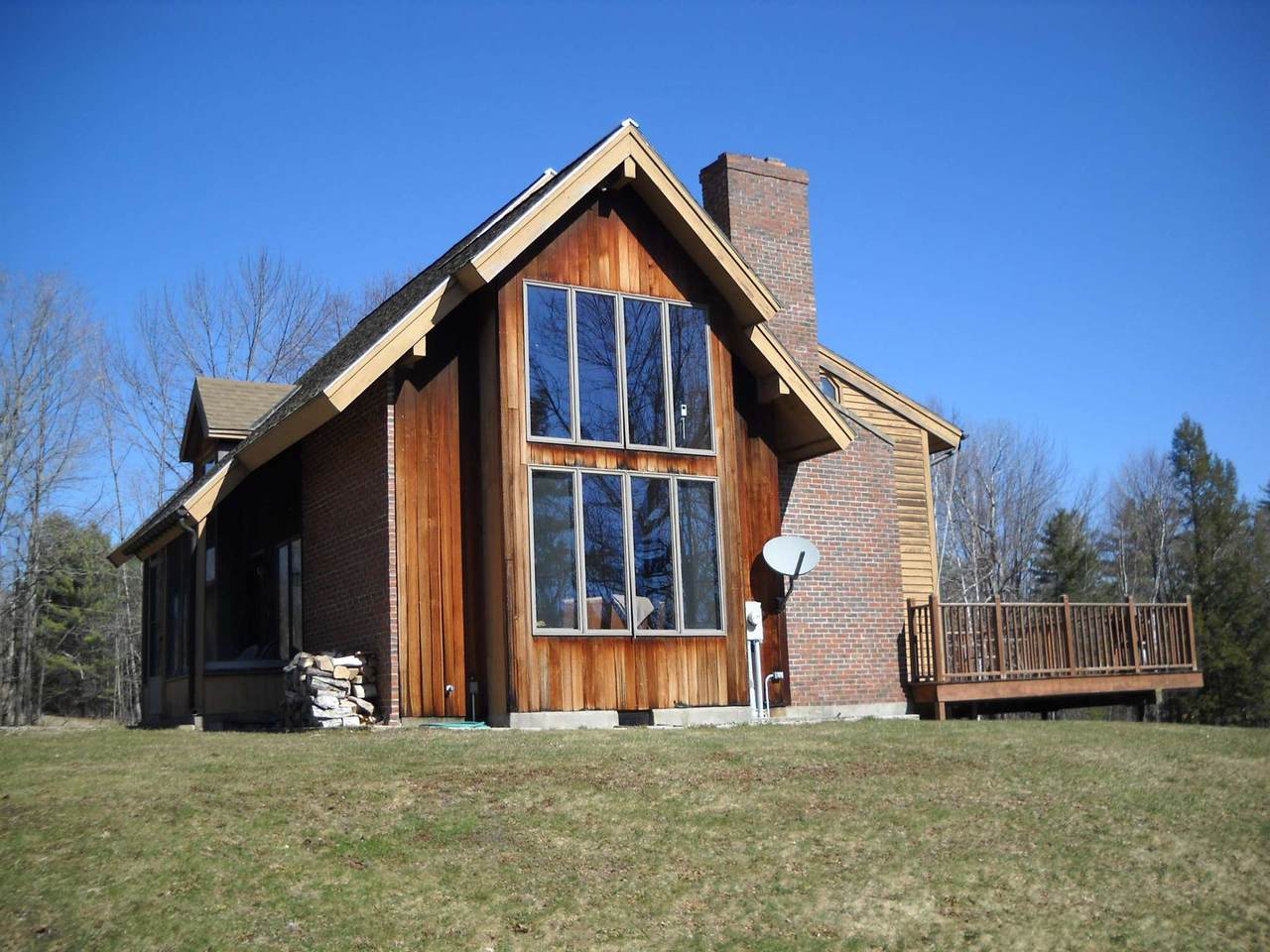656 Rogers Hill Road - Photo 1