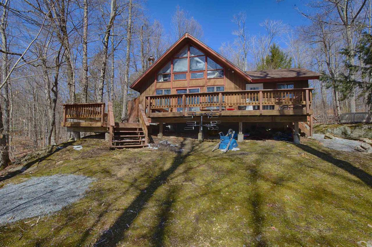 225 Spring Hill Road - Photo 1