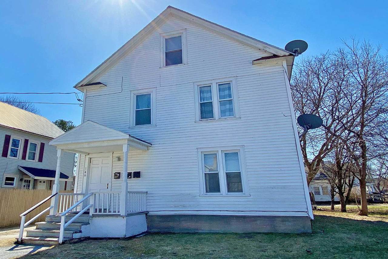146 Library Avenue - Photo 1
