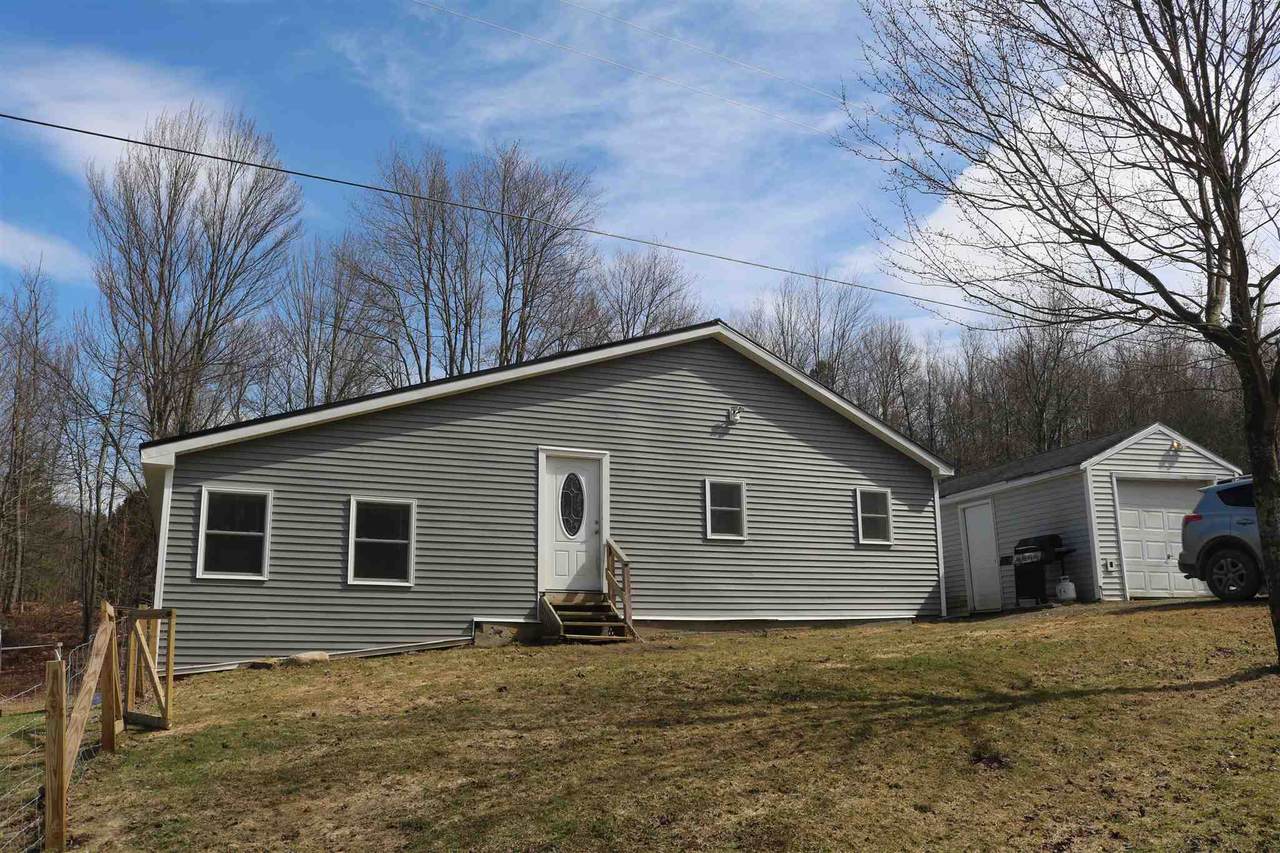 817 Waterville Mountain Road - Photo 1
