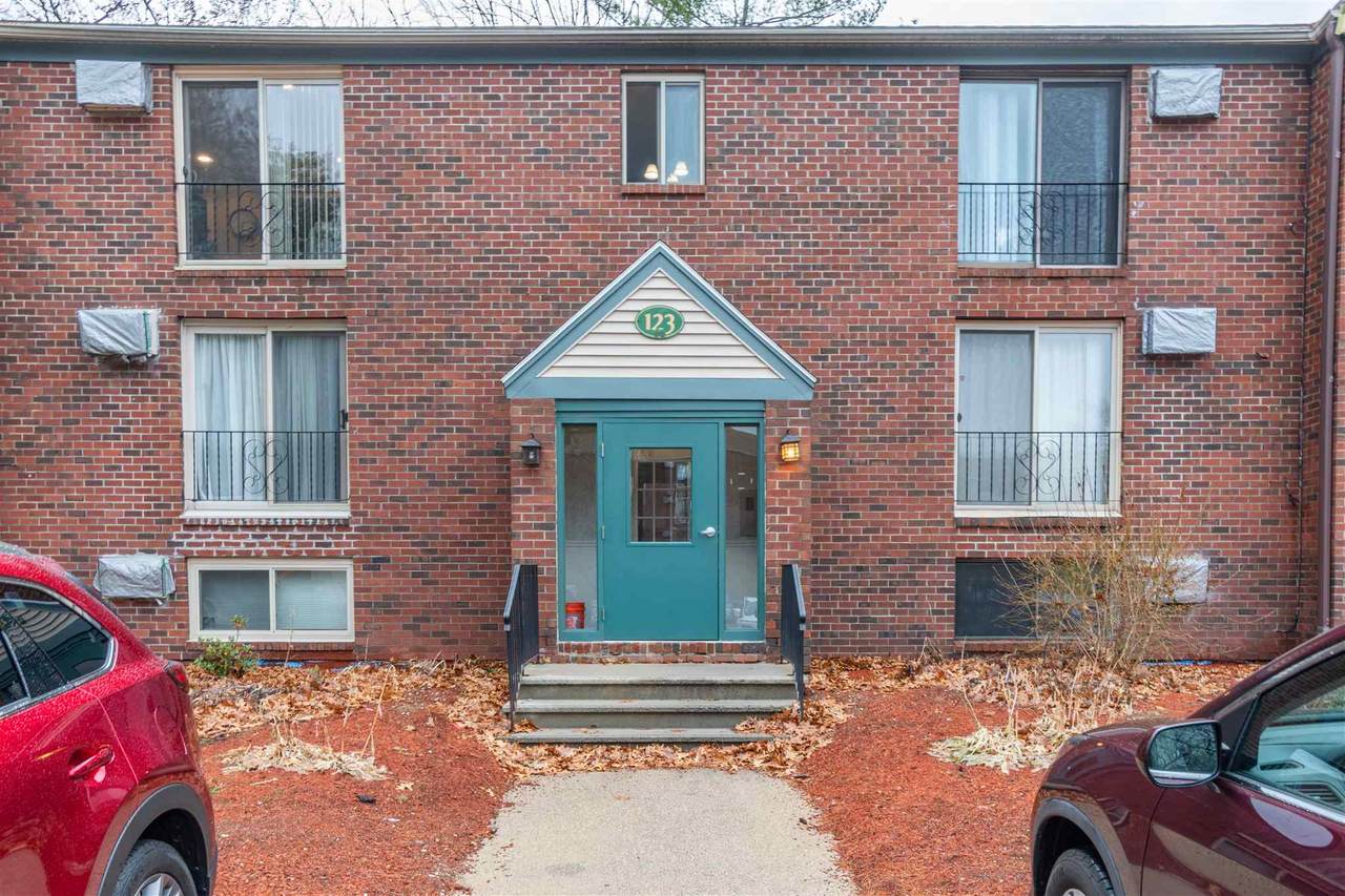 123 English Village Road - Photo 1