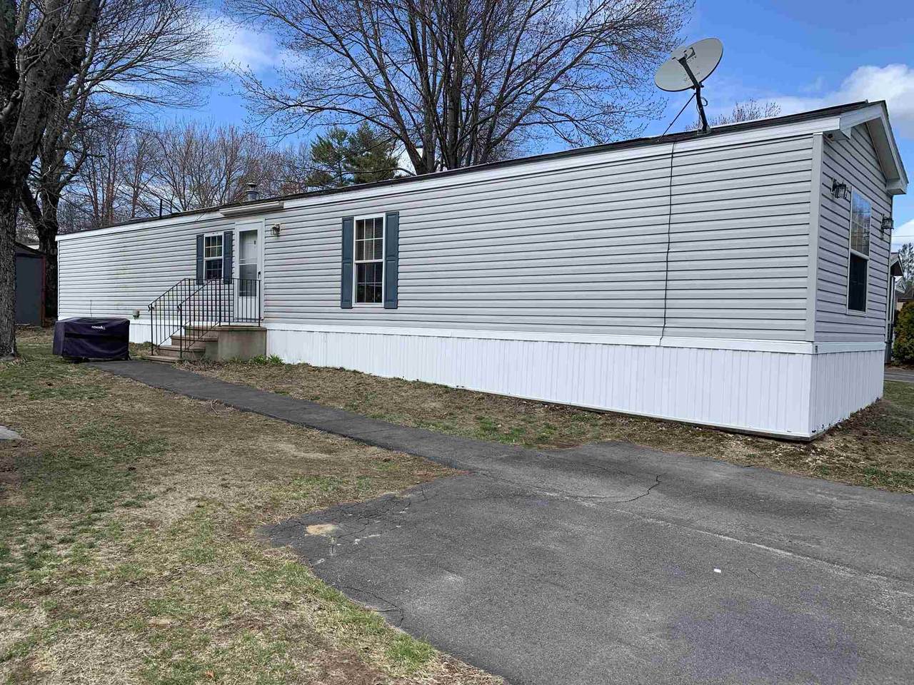 91 Crystal Springs Way - Photo 1