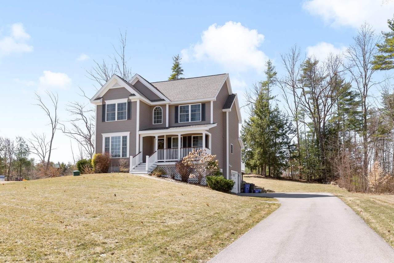 5 Autumn Lane - Photo 1