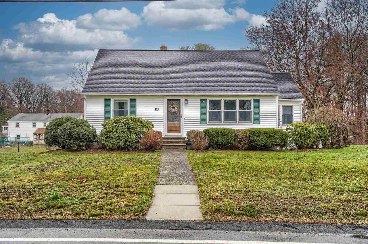 191 Lawrence Road - Photo 1