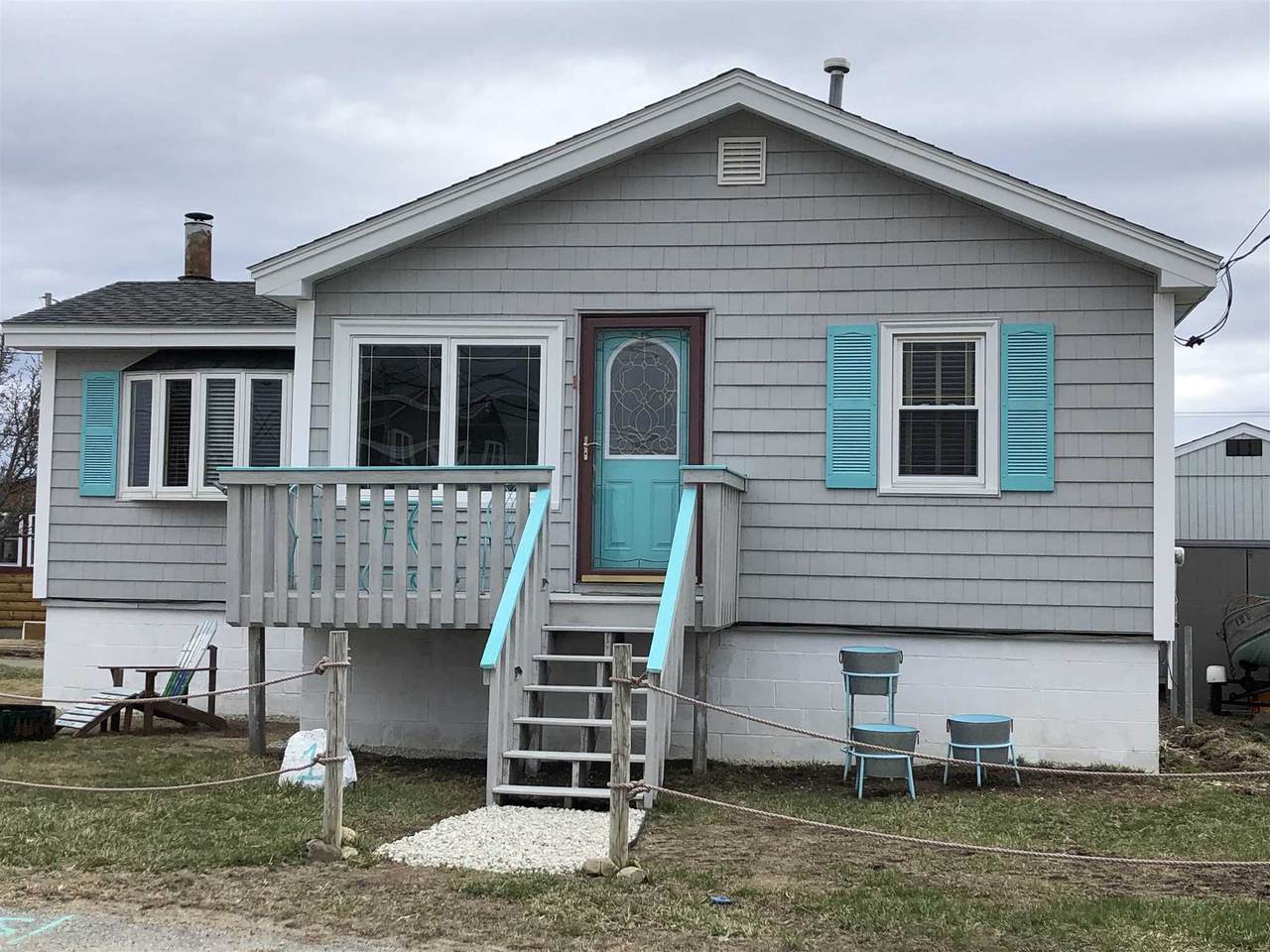 1 Battcock Avenue - Photo 1