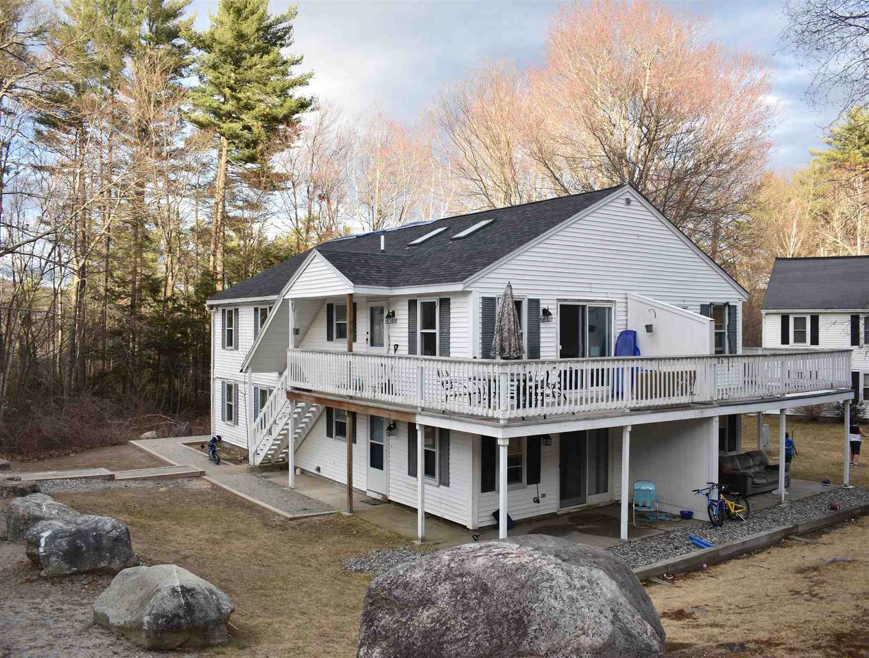 32 Plaza Village Road - Photo 1