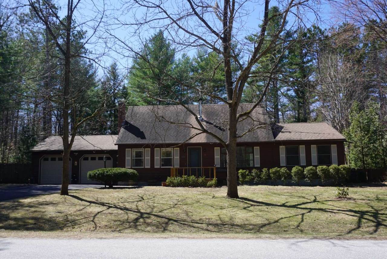 10 Streeter Brook - Photo 1