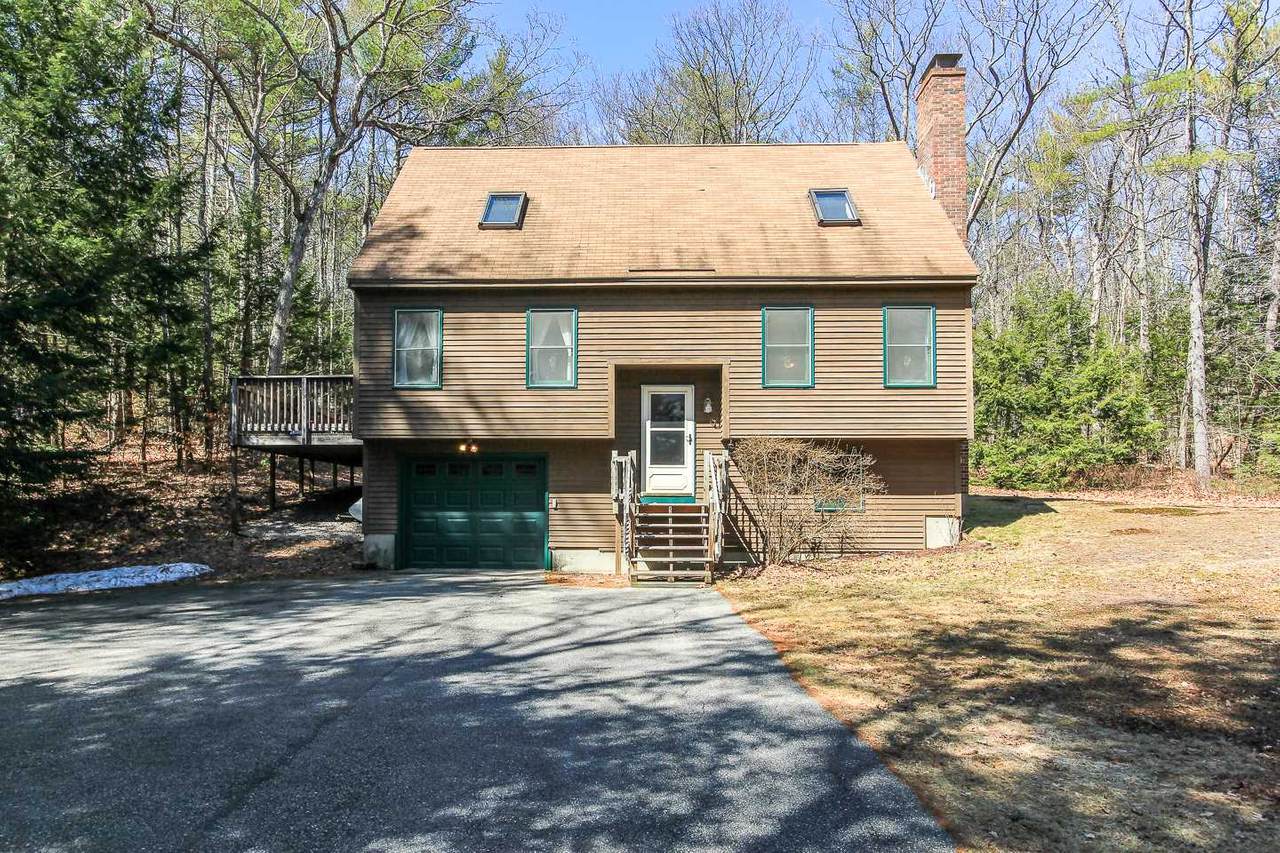 31 Olde Towne Road - Photo 1