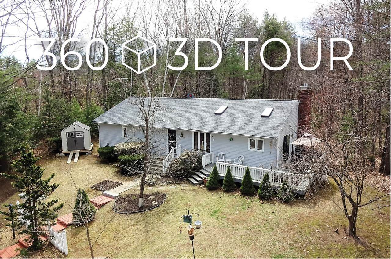70 Scrabble Road - Photo 1