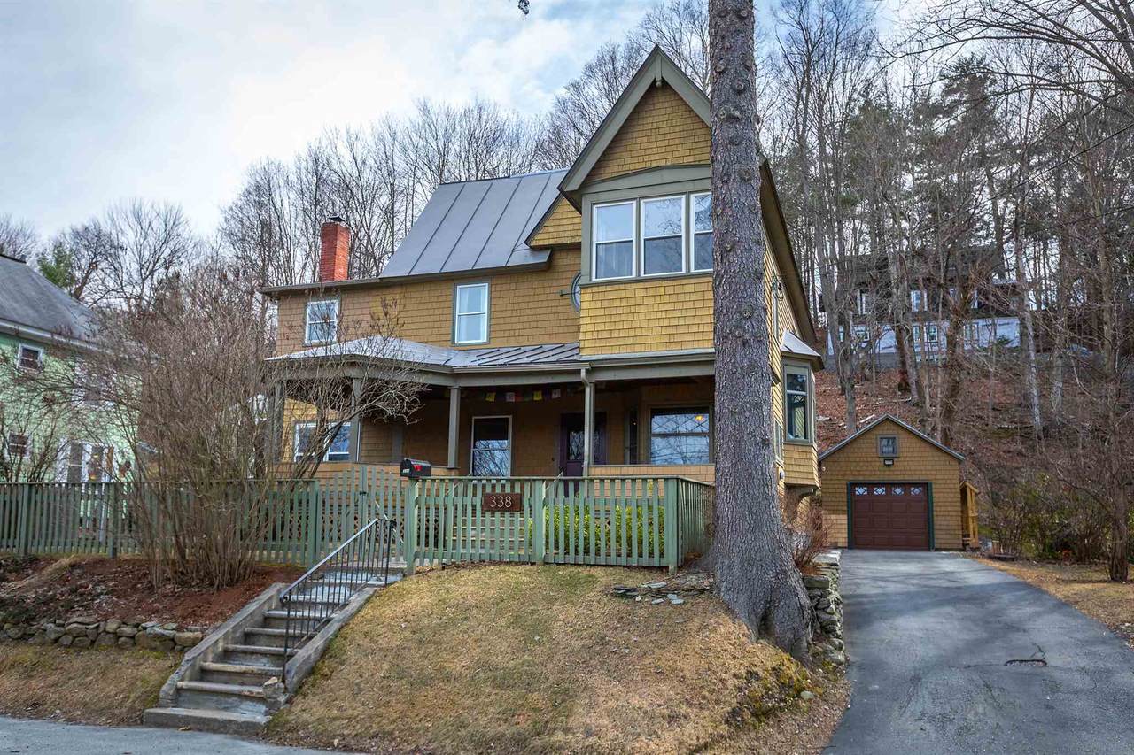 338 Fairview Terrace - Photo 1