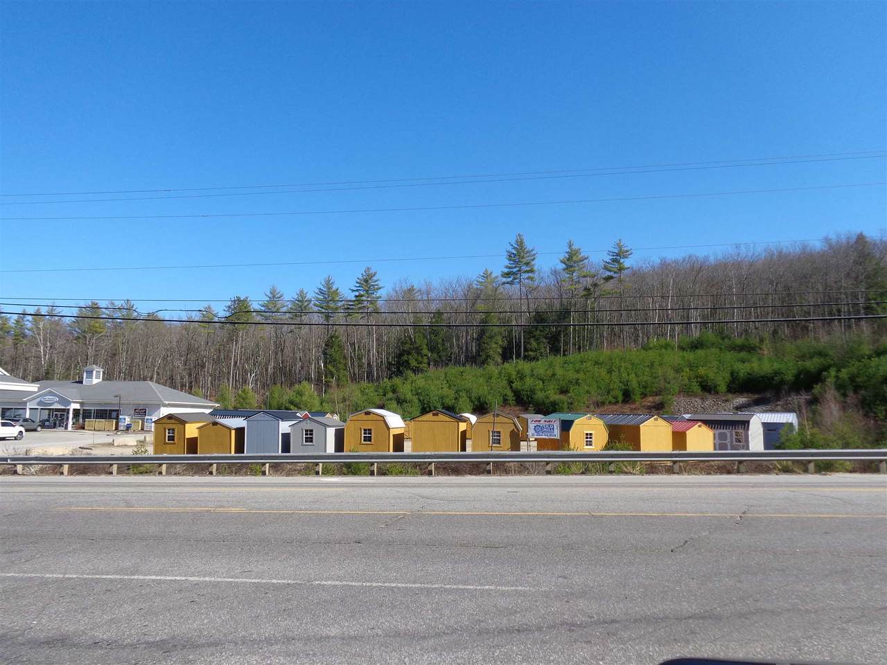 Lot A Nh Route 104 - Photo 1