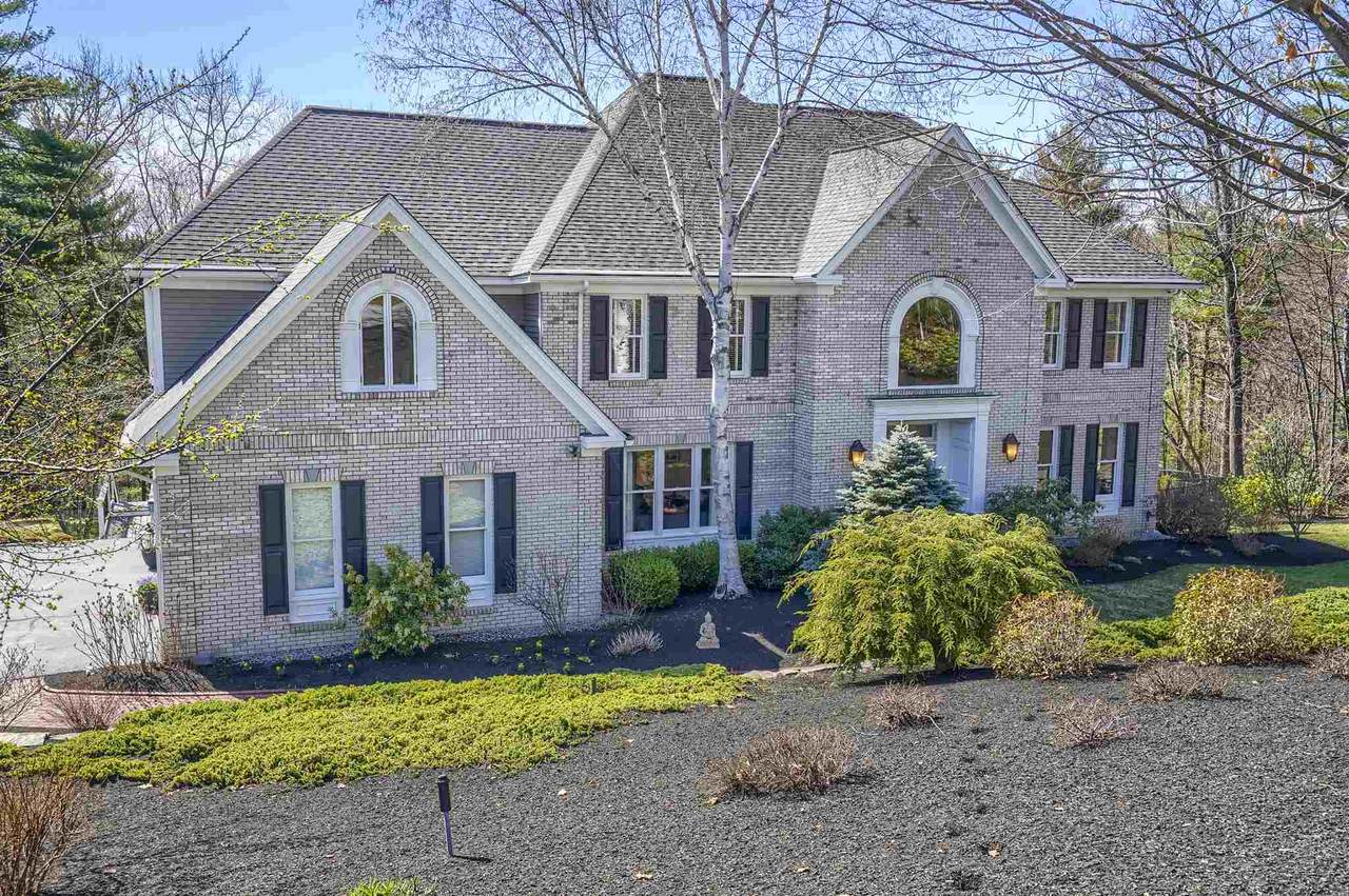 26 Arrowhead Drive - Photo 1