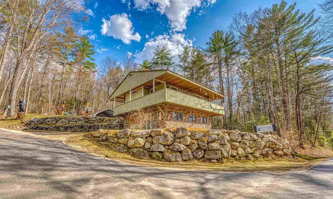 136 Pond Road - Photo 1