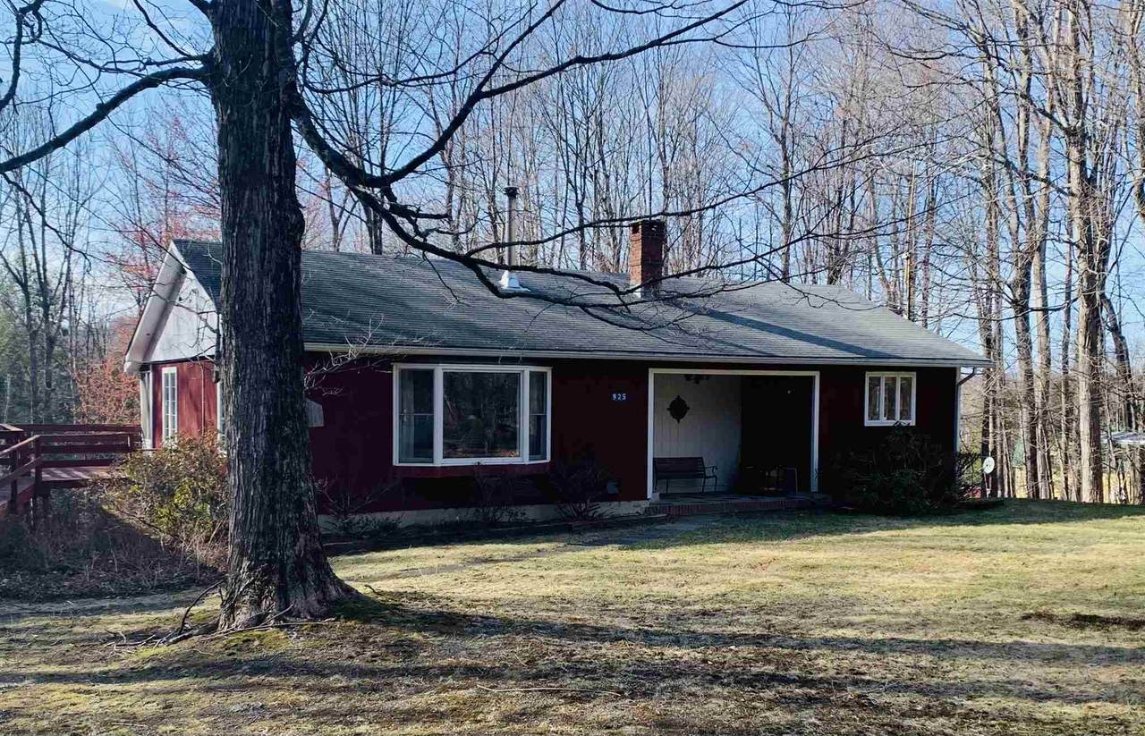 925 Kimball Hill Road South - Photo 1