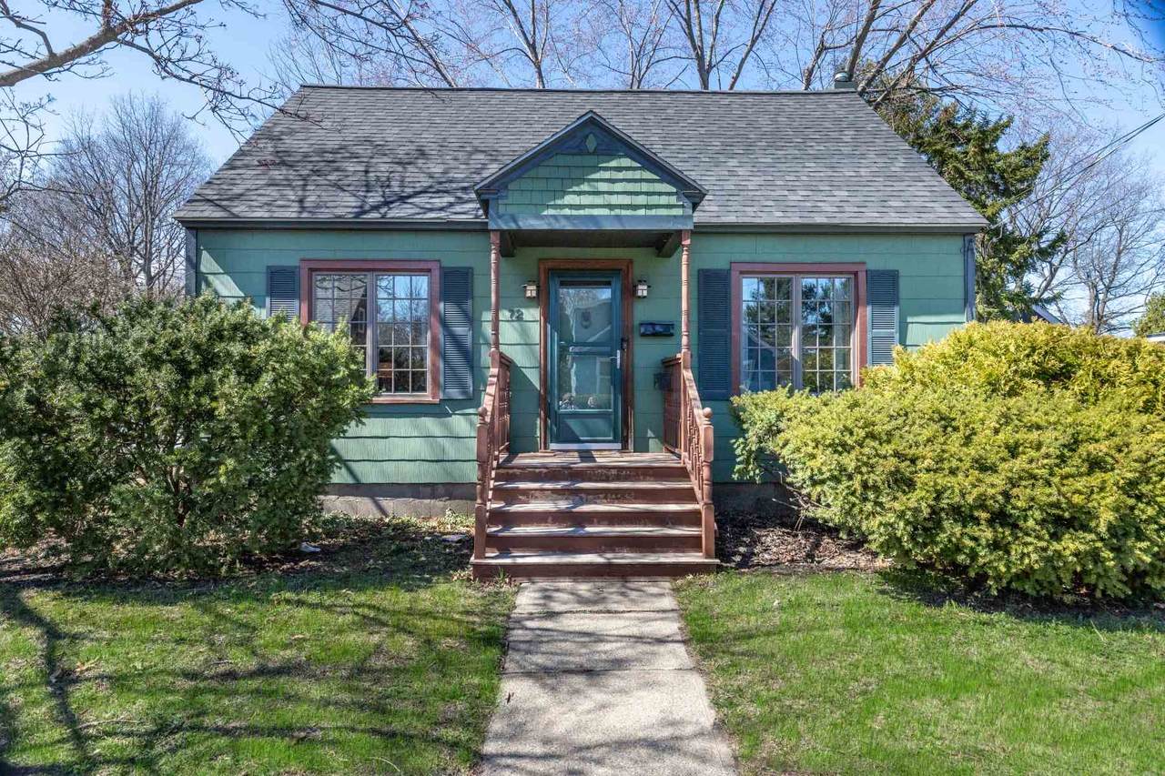 72 West Road - Photo 1