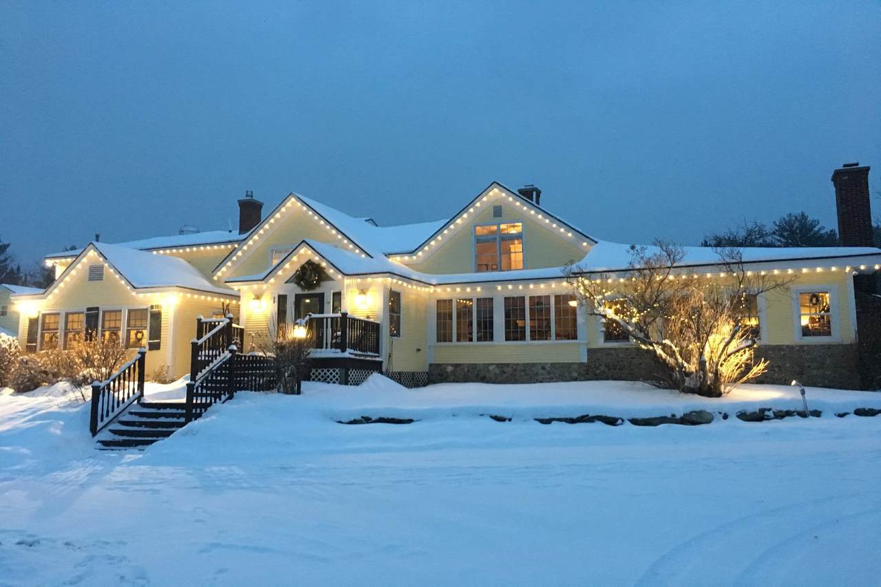 54 Red Clover Lane - Photo 1