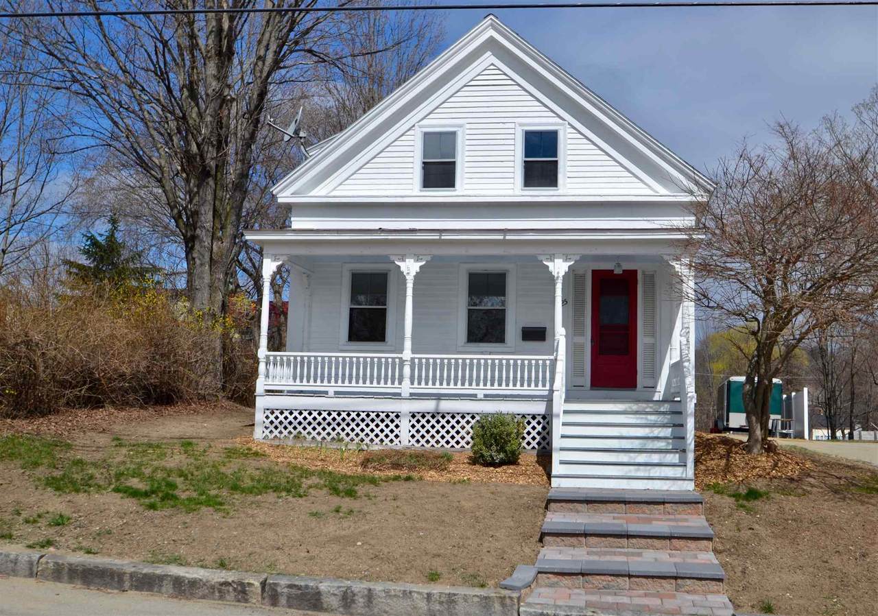 25 Grove Street - Photo 1