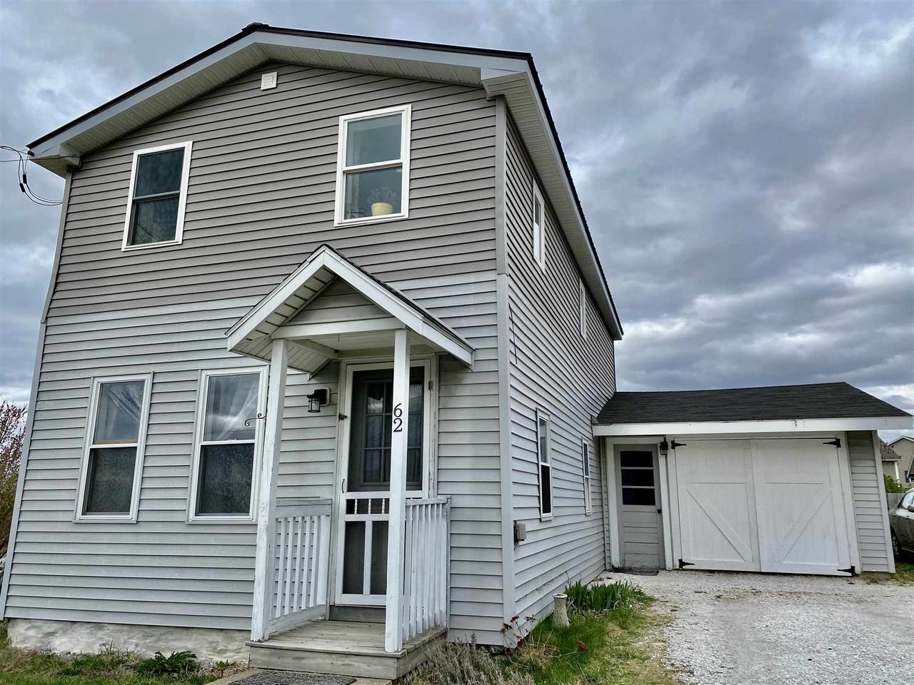 62 Seymour Road - Photo 1