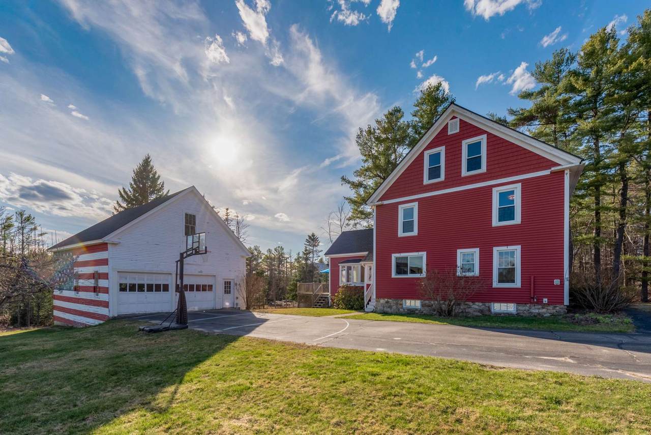 82 Barrett Road - Photo 1