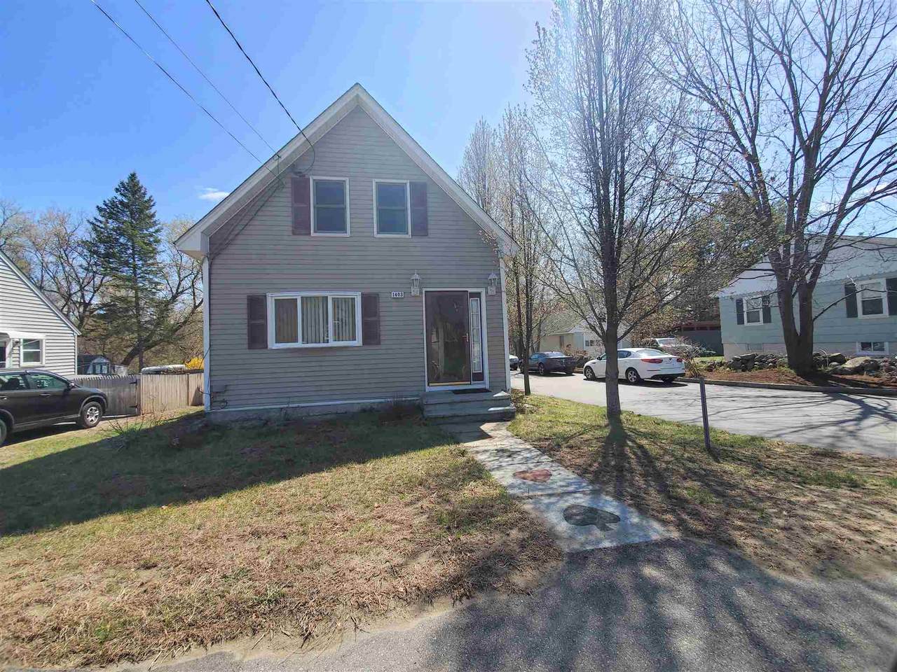 1403 Candia Road - Photo 1