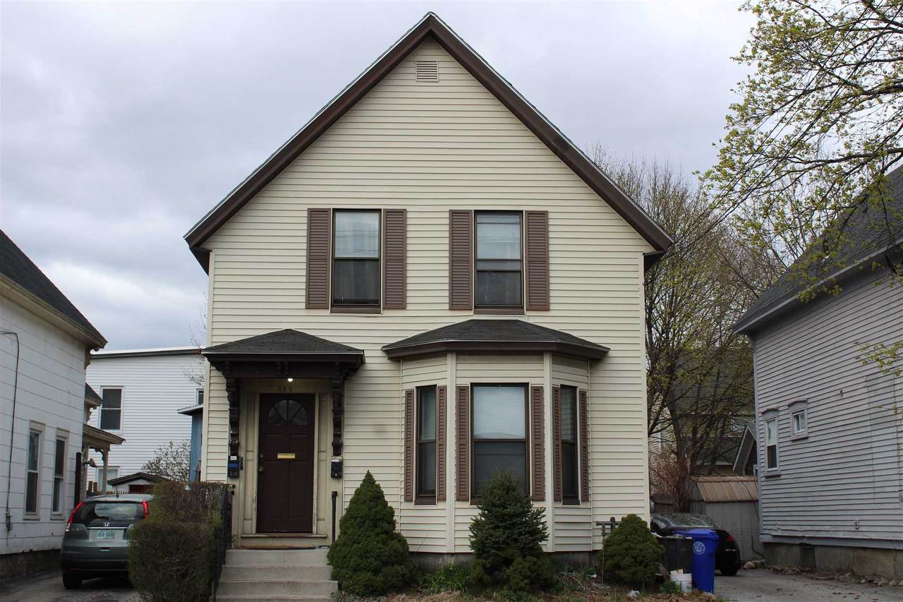 896 Valley Street Street - Photo 1