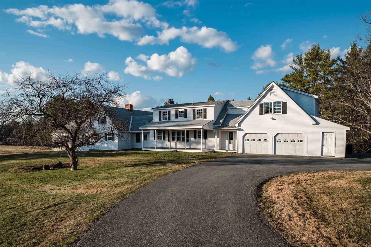 594 Hanover Center Road - Photo 1