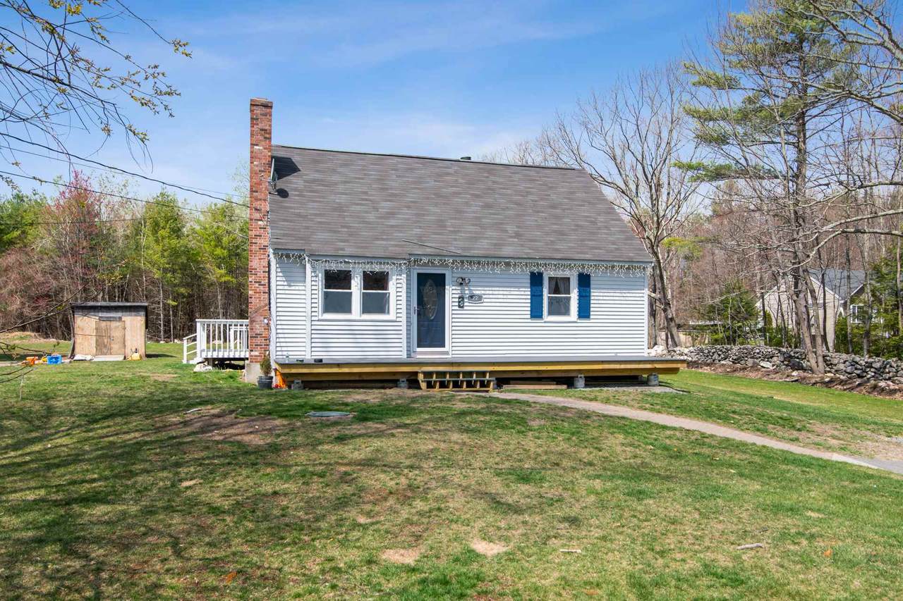 22 Pingree Hill Road - Photo 1