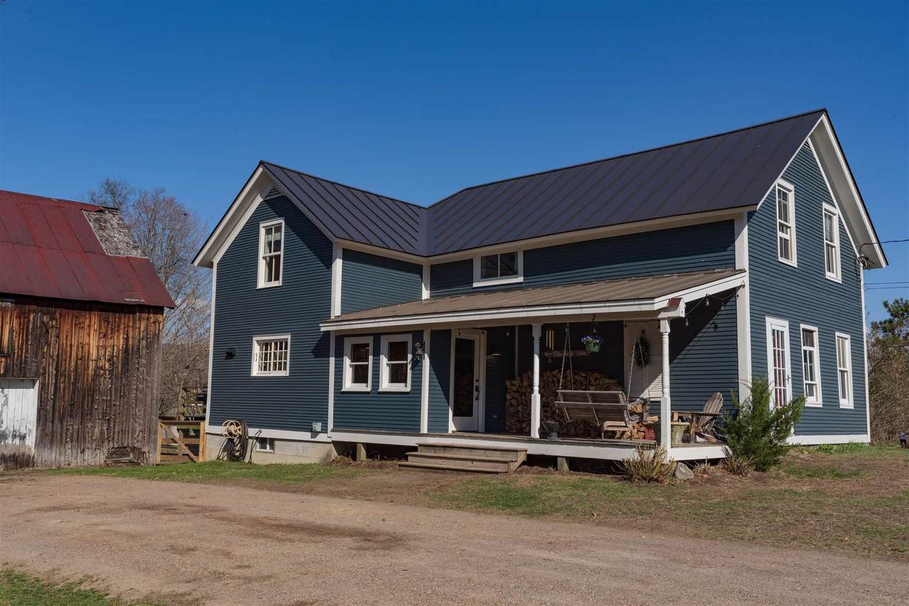 157 Chapman Lane - Photo 1