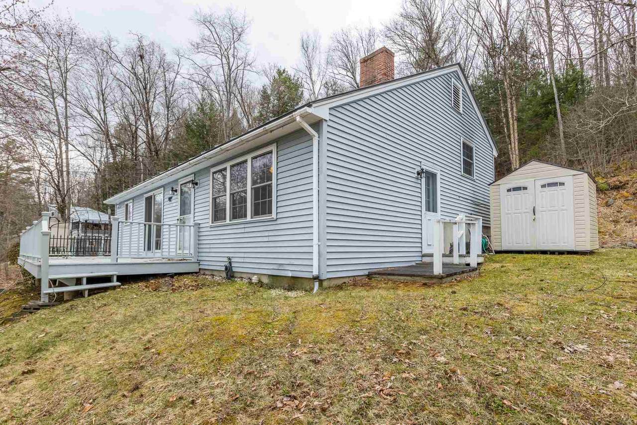 19 Dulac Street - Photo 1