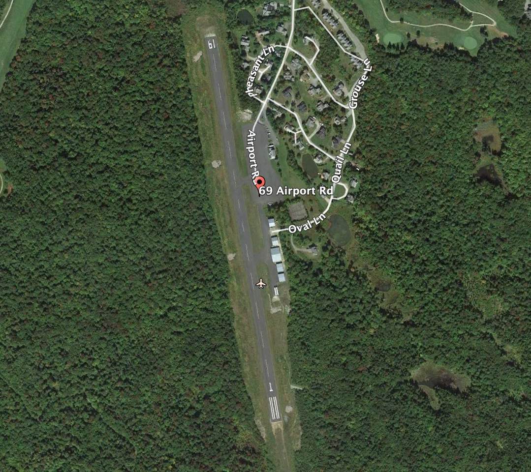 69 Airport Road - Photo 1