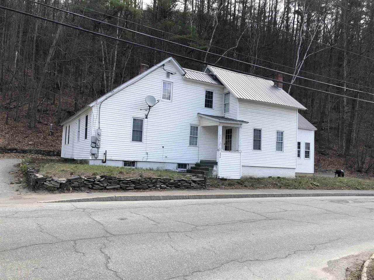 234 Summer Street - Photo 1