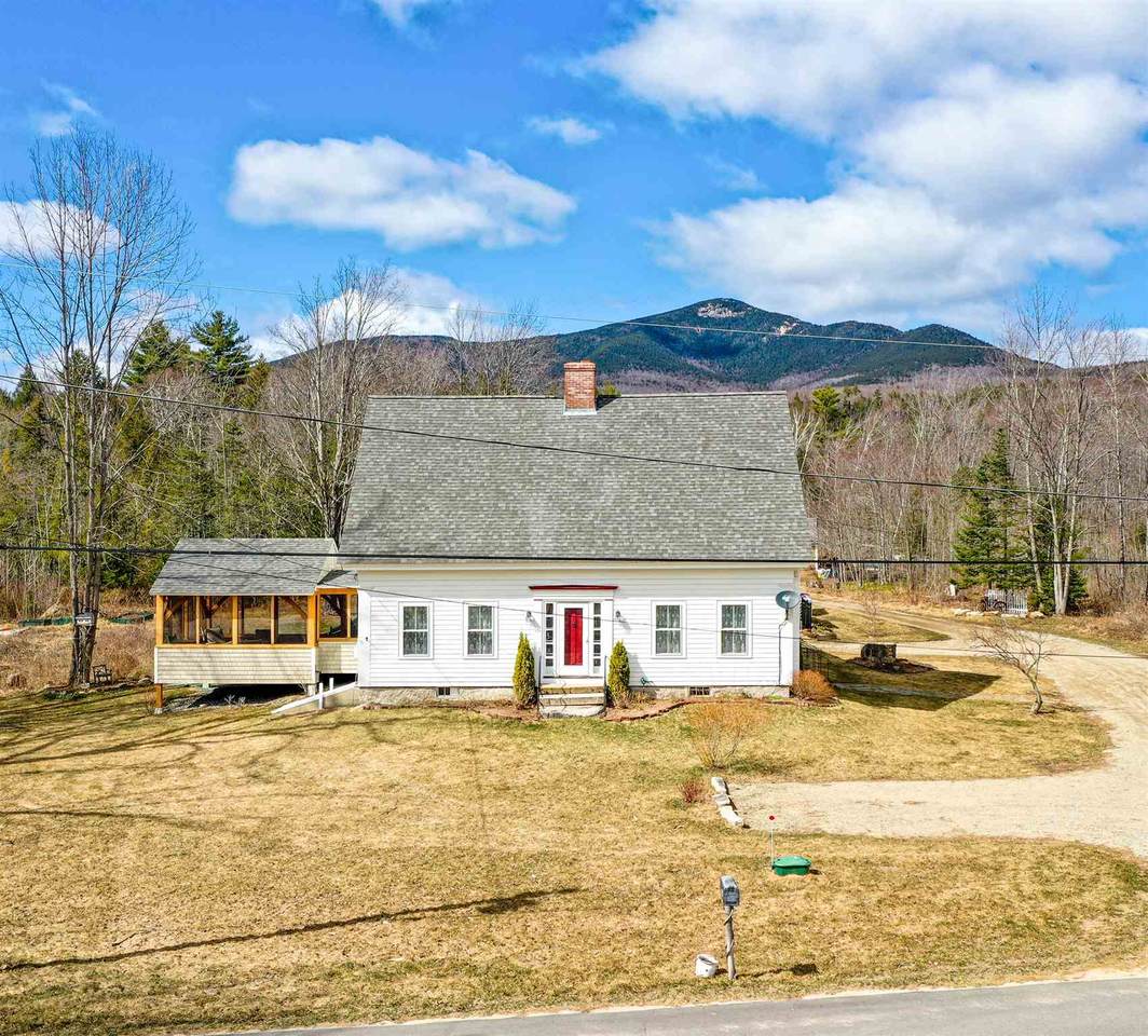 194 Whiteface Intervale Road - Photo 1