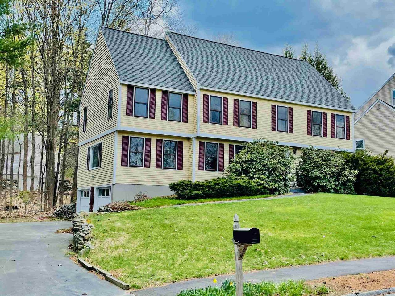 4 Parrish Hill Drive - Photo 1