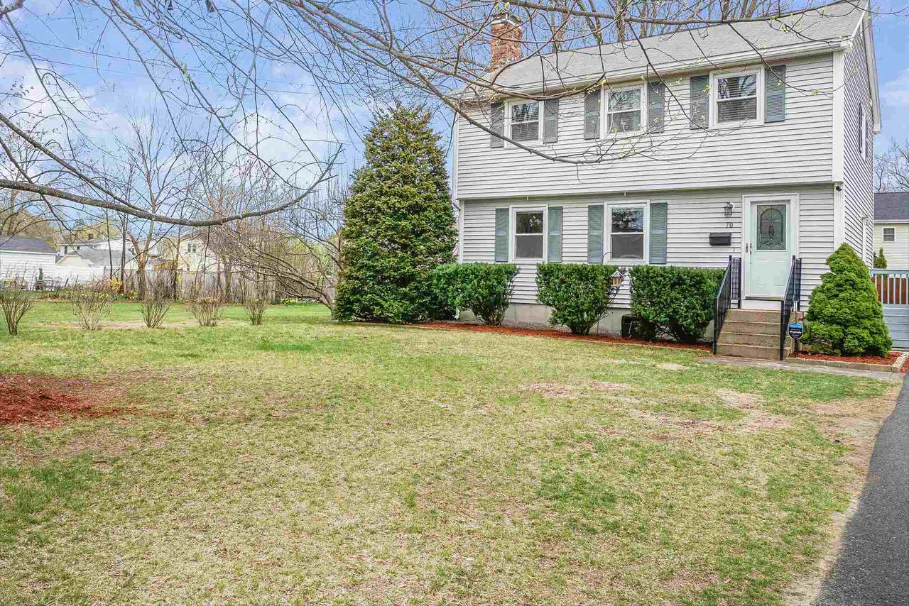 70 Underhill Street - Photo 1