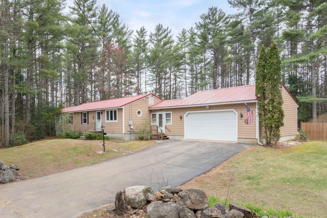 358 Brown Hill Road - Photo 1