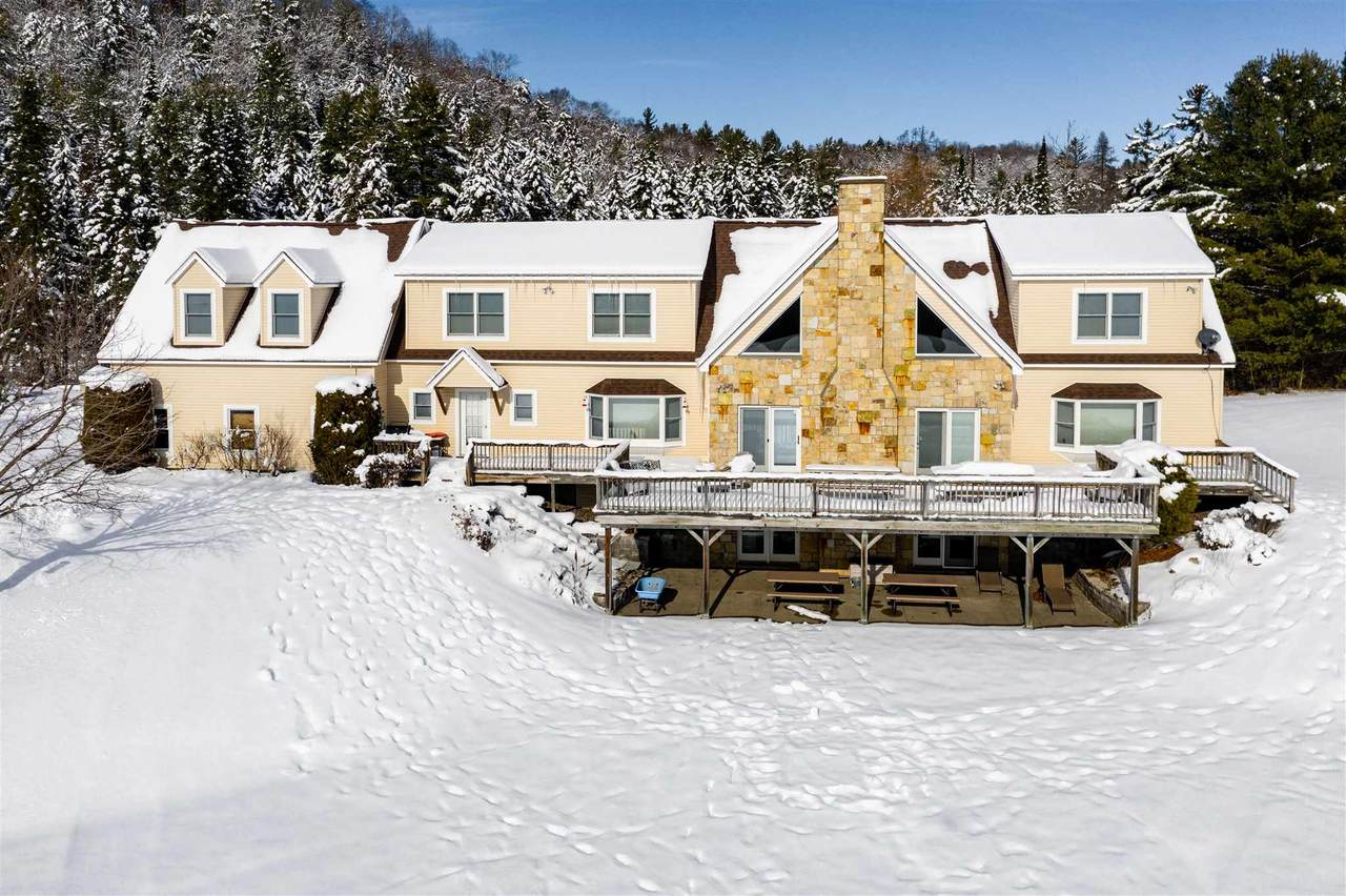 768 North Calais Road - Photo 1