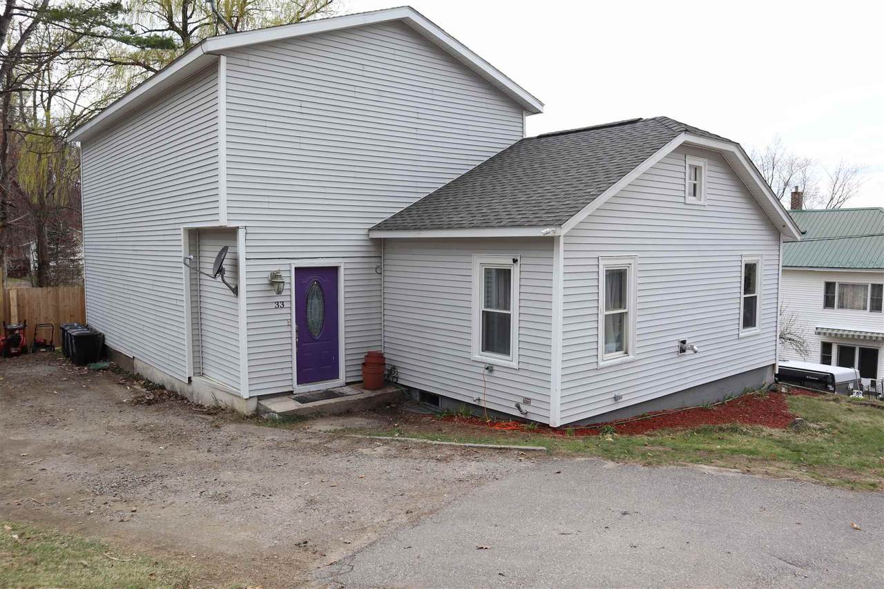 33 Addison Street - Photo 1