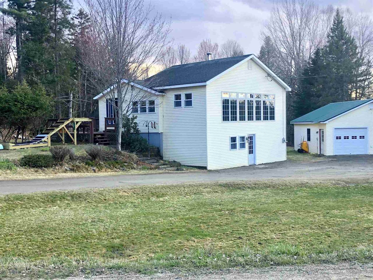 191 Walker Road - Photo 1