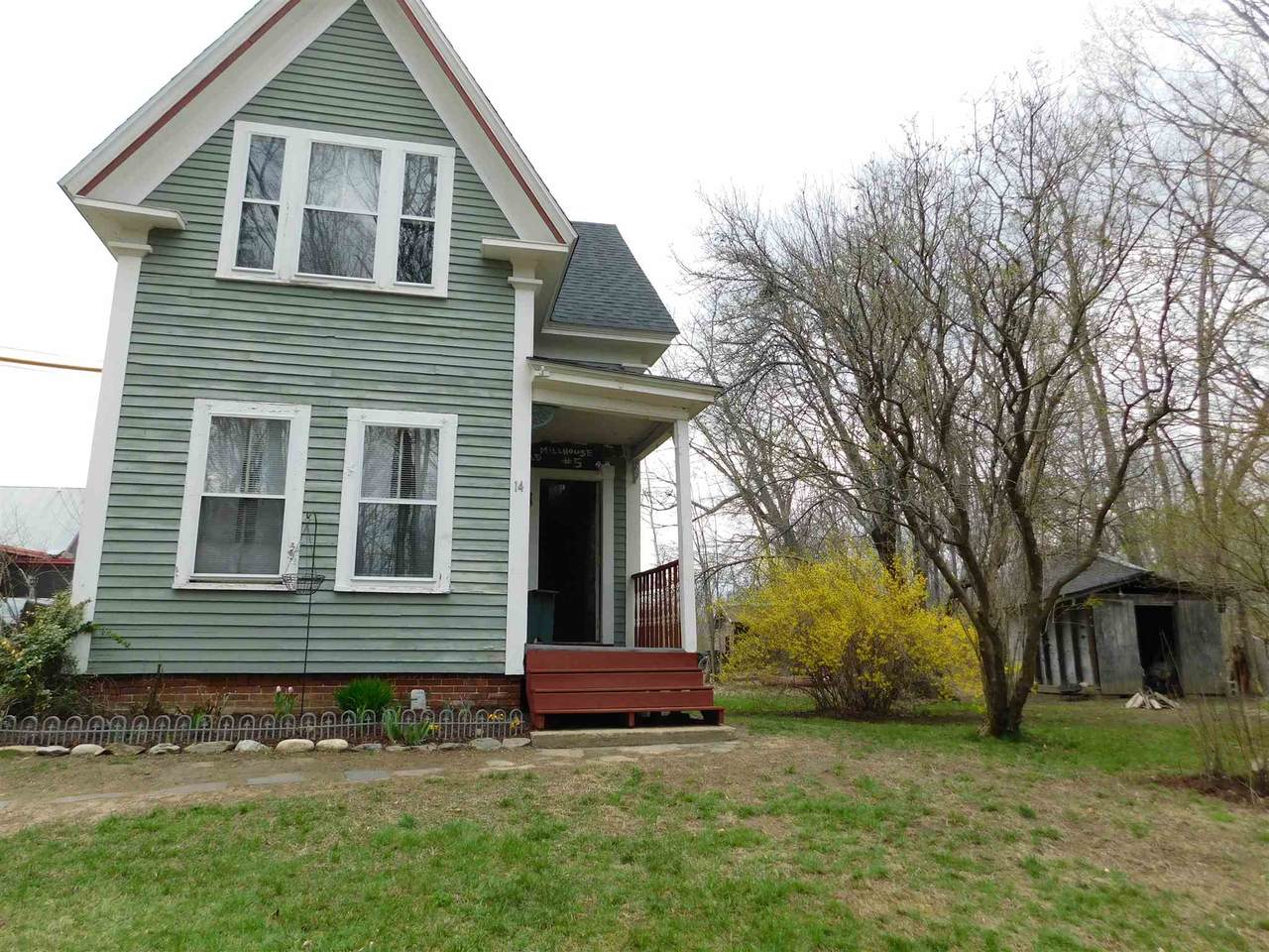 14 Foster Street - Photo 1