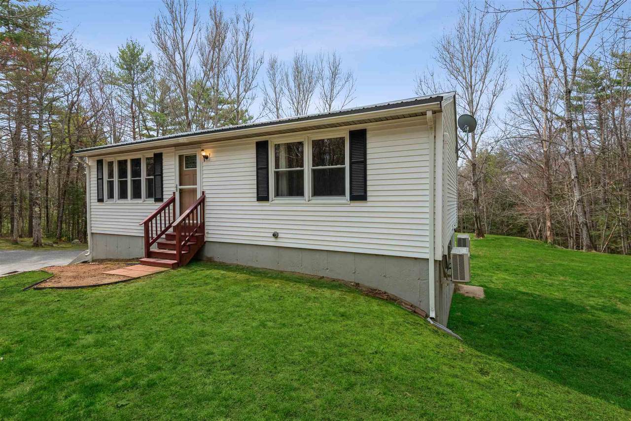 514 Meredith Center Road - Photo 1