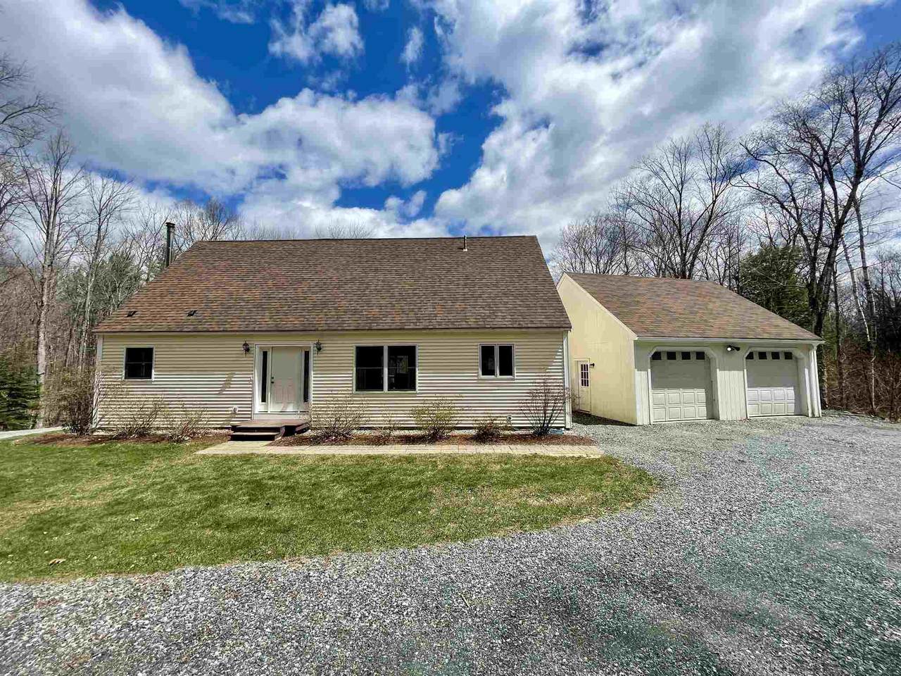 403 N Wilmot Road - Photo 1